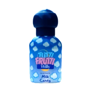 توتي فروتي ماء تواليت كاندي 50 مل | Tutti Fruitti Edt 50Ml Milk Candy