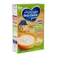 بيبيسيريال متعدد الحبوب + حديد 200 جم | Bebecereal 200 Gm Multicereals + Iron