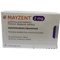 مايزينت 2 مجم 28 قرص | Mayzent 2 Mg 28 Tab