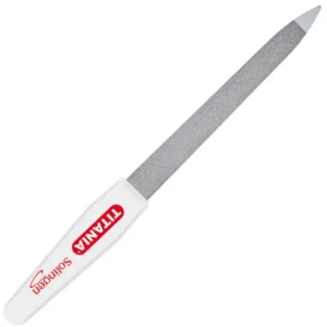 دوري مبرد ساندوتش | Dore Nail File Sandwtsh