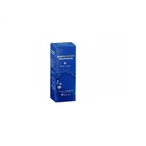Lokazanda Mouth Spray 60 Ml