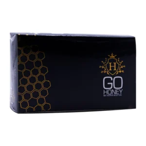 جو عسل بي كيبيرس سيليكشن 3 إكس 50 جم | Go Honey Bee Keepers Selection 3 X 50 Gm