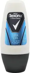 Rexona Deod Rollon F/M 20Ml Xtra Cool