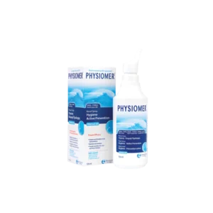 فيزيومير عادي (لطيف) جيت 135 مل | Physiomer Normal (Gentle) Jet 135 Ml