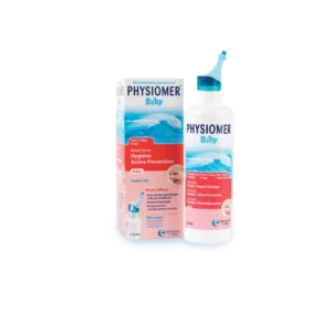 فيزيومير بيبي بخاخ أنف 115 مل | Physiomer Baby Nasal Spray 115 Ml