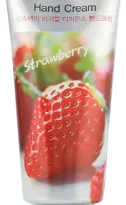 فارم ستاي كريم اليد فيزيبل ديفرينس ستروبري 100 جم | Farm Stay Visible Difference Hand Cr. 100Gm Strawberry