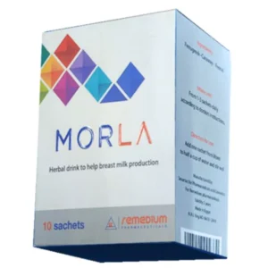 مورلا 10 أكياس | Morla 10 Sachets