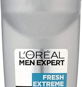 لوريال رول اون مضاد للعرق للرجال فريش اكستريم 50 مل | Loreal Men Expert Deod. Rollon 50Ml Fresh Extreme
