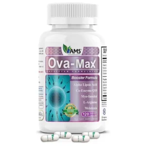 اوفا - ماكس 120 كبسولة | Ova - Max 120 Cap