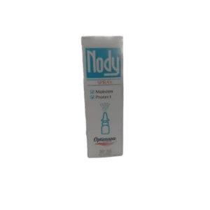 نودي بخاخ أنف 30 مل | Nody Nasal Spray 30 Ml