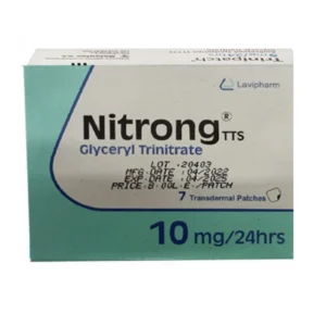 نيترونج تس - 10 - 7 باتكيس | Nitrong Tts - 10 - 7 Patches