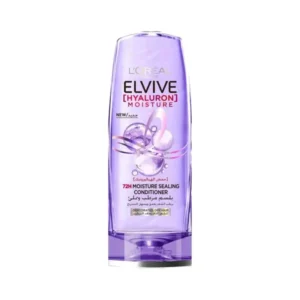 Loreal Elvive Hyaluron Cond. 360Ml Dry Hair