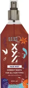 اكس واي زد سبراي الشعر كوريكت روتس برائحة شرقية حمراء 200 مل | X Whey Zd Spray Hair Kwrykt Rwts Scent Shrqya Hmra 200 Ml