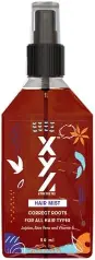 اكس واي زد كوريكت روتس سبراي الشعر برائحة شرقية حمراء 50 مل | X Whey Zd Kwrykt Rwts Spray Hair Scent Shrqya Hmra 50 Ml