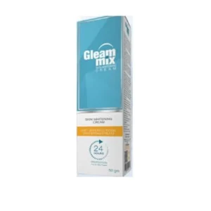 جليام ميكس تفتيح كريم 50 جم | Gleam Mix Whitening Cream 50 Gm