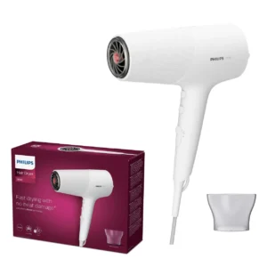 فيليبس. بهد500 شعر درير 5000 مجفف شعر 2100 واط | Philips. Bhd500 Hair Dryer 5000 Mjff Hair 2100 Wat