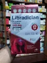 Libradiclan 140 Mg Medicated Plaster 7pcs