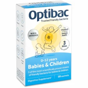 أوبتيبا 10 أكياس | Optiba 10 Sachets