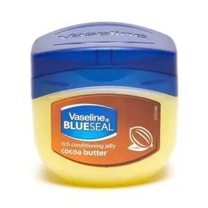 فازلين بيور جيلي بزبدة الكاكاو  250 مل - عرض خاص | Vaseline Pure Jelly 250Ml Cocoa Butter (#)