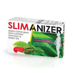 سليمانيزير 30 كبسولة | Slimanizer 30 Cap