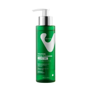 فاكيشن جل مائي لتنظيف الوجه 200مل | Vacation Sebio-Control Cleansing Gel 200Ml
