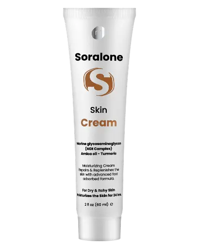 سورالون كريم البشرة 60مل | Soralone Cream 60Ml