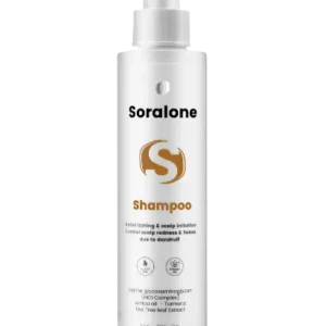 سورالون شامبو 250 مل | Soralone Shampoo 250Ml