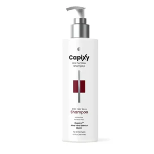 كابيكسي شامبو مقوى للشعر ومقاوم للتساقط 250 مل | Capixy Hair Fertilizer Shampoo 250Ml