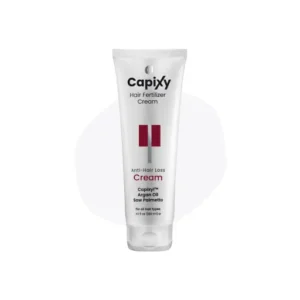 Capixy Hair Fertilizer Cream 120Ml