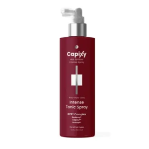 كابيكسي سبراي تونيك مكثف للشعر 125 مل | Capixy Intense Hair Tonic Spray 125Ml