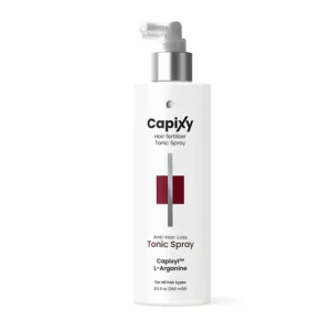 كابيكسي سبراي تونيك للشعر 250 مل | Capixy Hair Tonic Spray 250Ml