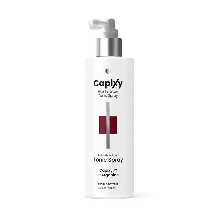 كابيكسي سبراي تونيك للشعر 250 مل | Capixy Hair Tonic Spray 250Ml