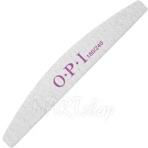 أوبي مبرد اوبى فل | Opi Nail File Awba Fl