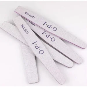 أوبي مبرد اوبى كارت | Opi Nail File Awba Cart