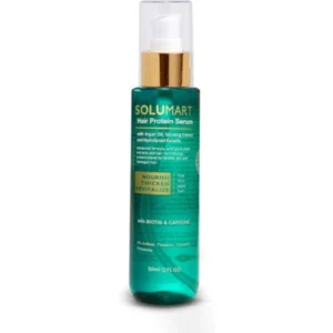 سولومارت شعر بروتين سيرم 60 مل | Solumart Hair Protein Serum 60 Ml