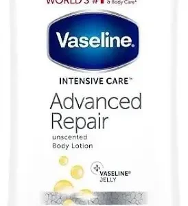 فازلين انتينسيف كير لوشن تركيبة متطورة للاصلاح 200 مل | Vaseline Intens Care Bo.lot. 200Ml Advanced Repair