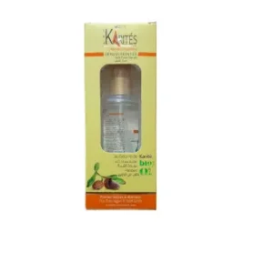 كاريتيس سيرم للشعر بزبدة الشيا  60 مل | Home Inst. Karites H.serum 60Ml Beurre / Shea Butter