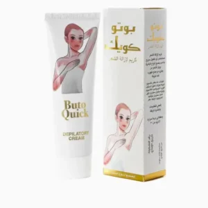 بوتو كويك كريم لازاله الشعر 70 جرام | Buto Kwyk Cream Removal Hair 70 Gm