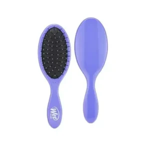 ويت براش كود 8427 رفيع شعر لفك التشابك بنفسجي | Wet Brush Code 8427 Thin Hair Detangler Purple