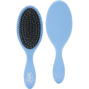 ويت براش كود 7092 أوريجينال لفك التشابك سكي | Wet Brush Code 7092 Original Detangler Sky