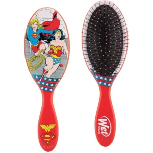 ويت براش كود 8257 أوريجينال دي أوندير نساء & سوبيرجيرل | Wet Brush Code 8257 Original D Wonder Woman & Supergirl