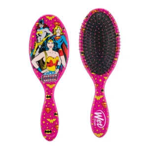 ويت براش كود 8318 أوريجينال دي أوندير نساء باتجيرل, سوبيرجيرل | Wet Brush Code 8318 Original D Wonder Woman Batgirl, Supergirl