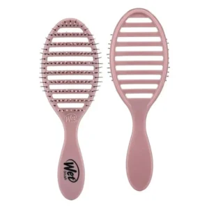 ويت براش كود 7673 لفك التشابك تيكستوريس-دوستي روز | Wet Brush Code 7673 Detangler Textures-Dusty Rose