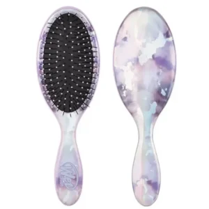 ويت براش كود 8540 أوريجينال دي - أواتيركولور تي دي-إيريس | Wet Brush Code 8540 Original D - Watercolor Tie Dye-Iris