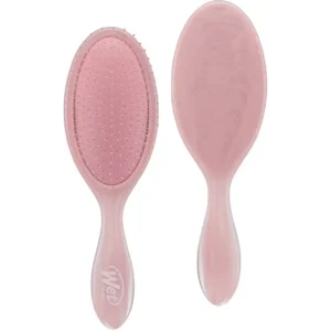 ويت براش كود 7314 أوريجينال دي - ناتشورال ماربل-روز | Wet Brush Code 7314 Original D - Natural Marble-Rose