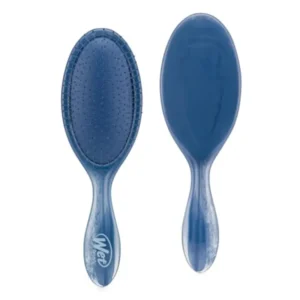 ويت براش كود 7345 أوريجينال دي - ناتشورال ماربل-أزرق سلات | Wet Brush Code 7345 Original D - Natural Marble-Blue Slate