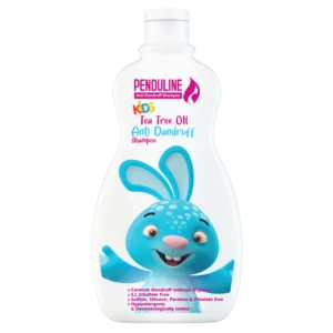 بيندولين شامبو ضد القشرة للاطفال 300مل | Penduline Shampoo Anti Alqshra Kids 300Ml