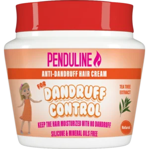 بيندولين كريم الشعر للاطفال ضد القشرة 150مل | Penduline Cream Hair Kids Anti Alqshra 150Ml