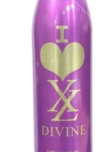 اكس ال سبراي للجسم ديفاين للنساء 150 مل | X Al Spray Body Dyfayn Women 150 Ml