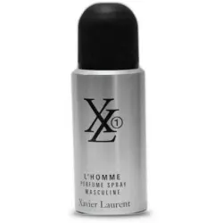 اكس ال سبراي للجسم وان للرجال 150مل | X Al Spray Body One Men 150Ml